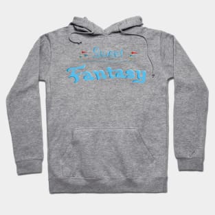 Sweet Fantasy Hoodie